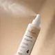 PILNAS GELTONUS TONUS NEUTRALIZUOJANTIS IR PLAUKUS ATSTATANTIS RINKINYS XXL - Anti-Yellow & Repair